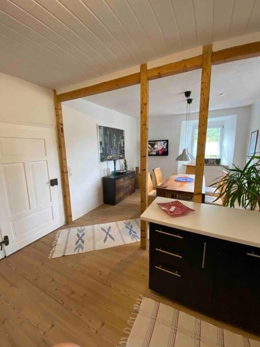 Helles, Gemuetliches Haus Mit Moselblick Villa Mueden Ngoại thất bức ảnh