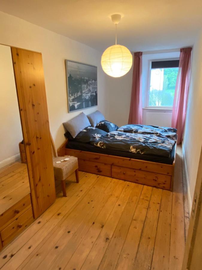 Helles, Gemuetliches Haus Mit Moselblick Villa Mueden Ngoại thất bức ảnh