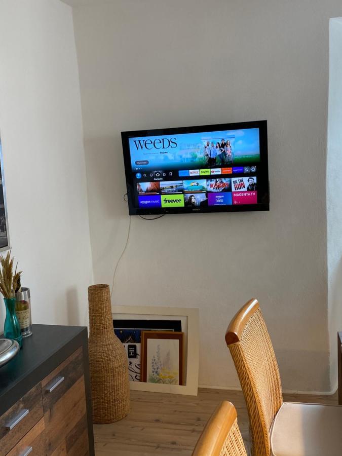 Helles, Gemuetliches Haus Mit Moselblick Villa Mueden Ngoại thất bức ảnh