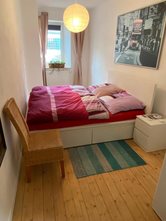 Helles, Gemuetliches Haus Mit Moselblick Villa Mueden Ngoại thất bức ảnh